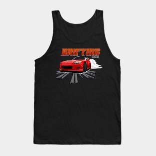 S2000 Drifting Tank Top